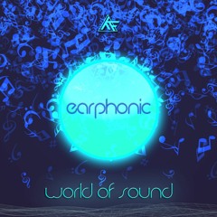 Earphonic - World Of Sound (Original Mix) [KF Records]