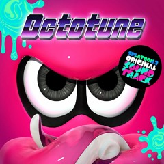 Fly Octo Fly ~ Ebb & Flow (Octo) [Off The Hook] - Splatoon 2 Octo Expansion (FINAL BOSS)