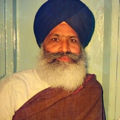 Raja Ram Anhad Kinguri Bajae - Bhai Bakshish Singh.m4a