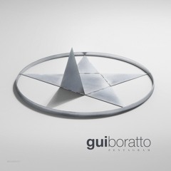 Gui Boratto - Overload Feat Luciana Villanova