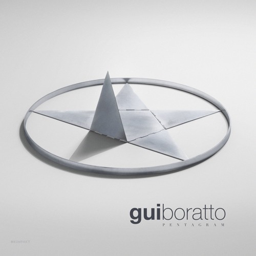Gui Boratto - Overload Feat Luciana Villanova