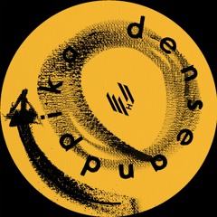Dense & Pika - Hard Light (HYPE072) [clip]