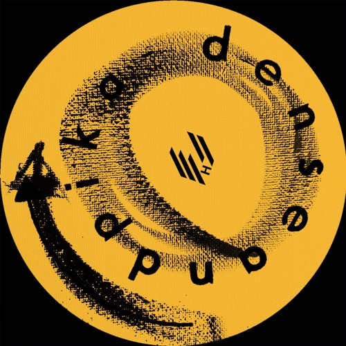 Dense & Pika - Hard Light (HYPE072) [clip]
