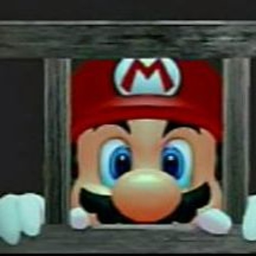 Super Mario World - Jail Theme