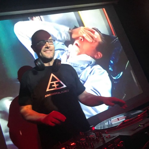 Krasius - Syn:haptic #2