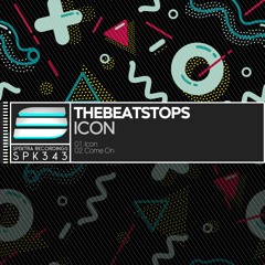TheBeatStops - Icon