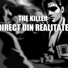 The Killer -  Direct Din Realitate ( 2018 )[ Prod. By Safe Beats ]
