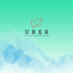 Uber Everywhere (scheffy Remix) - Madeintyo