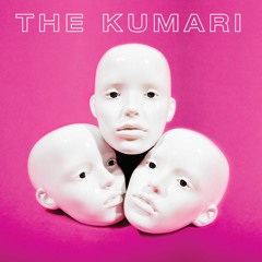 The Kumari - The Kumari - 05- Not Coming Back