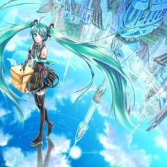 Nightcore - Linked - (Lyrics)