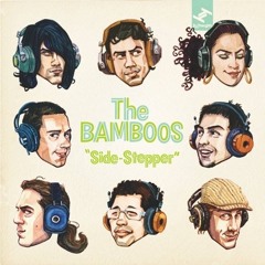 The Bamboos - Make It Real (Live At BBC Maida Vale, 2008)