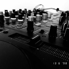 DJ sets