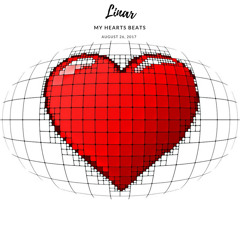 My Heart Beats (Original Mix)