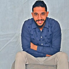 ايدي ف ايديك #محمد_حماقي بصوت #محمود_غرابلي هفضل معاك