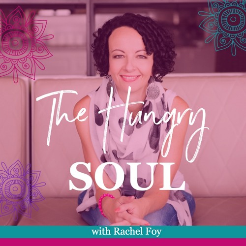 THS 063: Talking Hypnotherapy with Rachel Foy