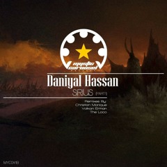 Daniyal Hassan - Sirius (Original Mix)[Mystic Carousel Records]