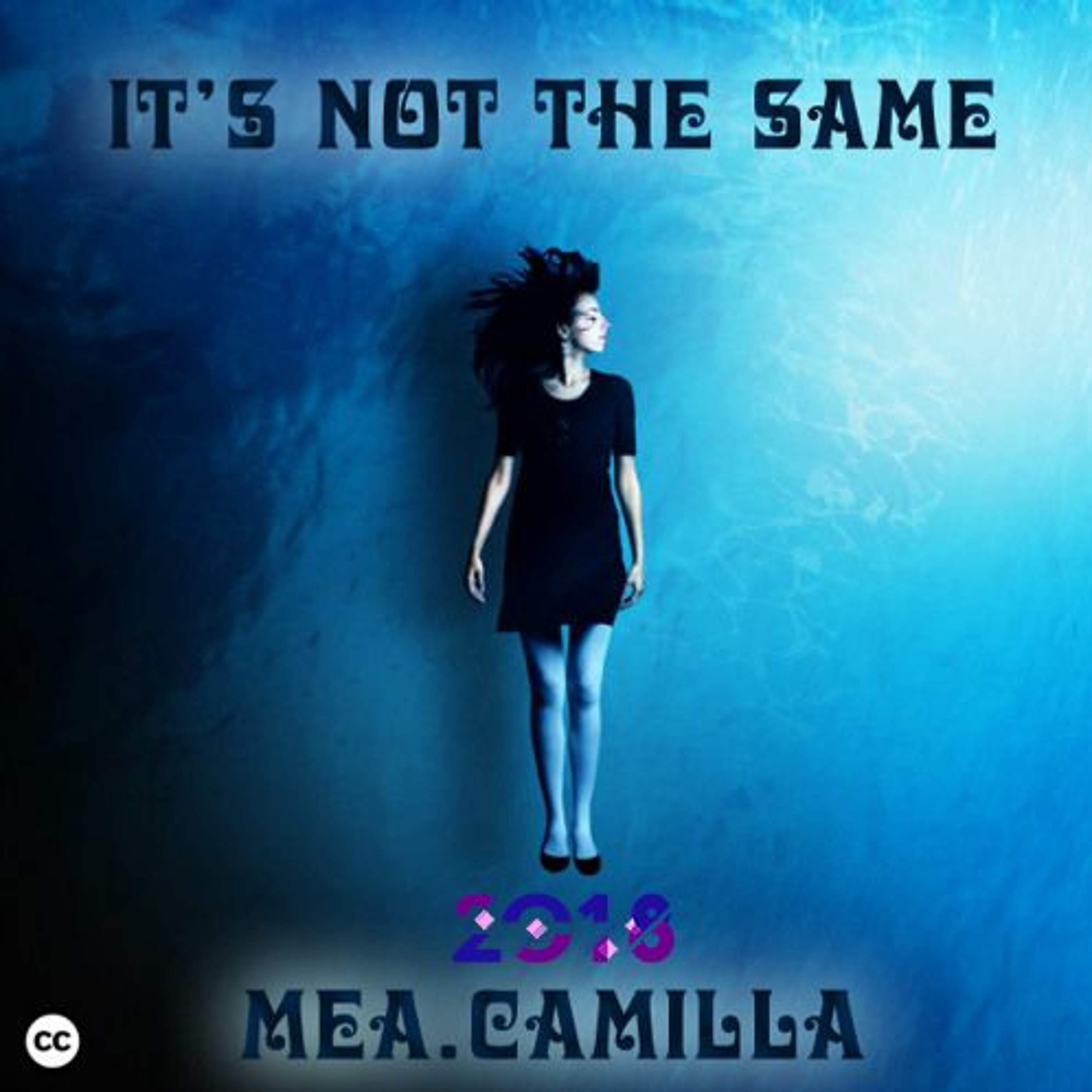 It's Not The Same episode artwork
