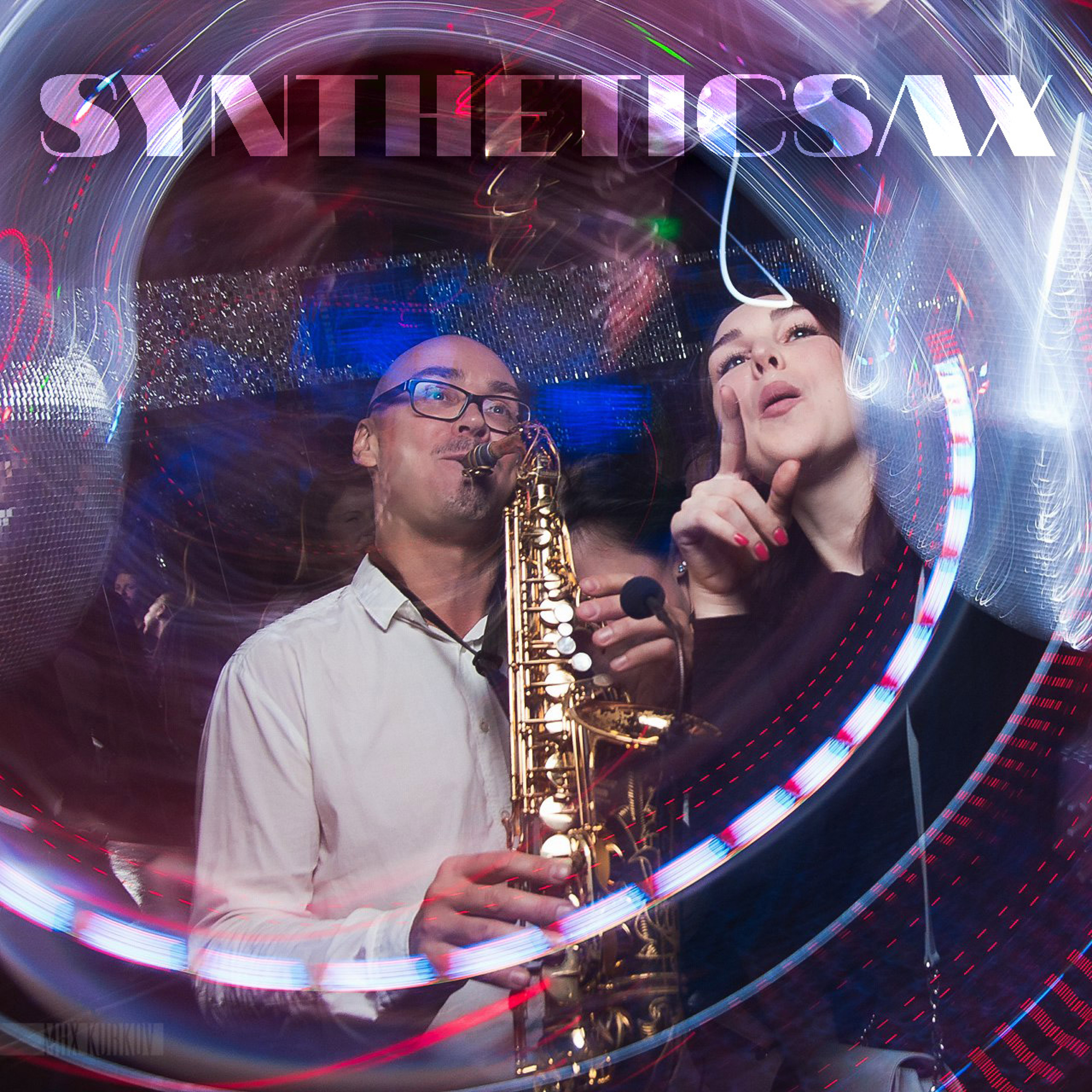 Saxophone