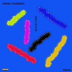 HL006 : Yarali Kurzaev - Sunday (Original Mix)