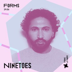 Ninetoes Forms Promo Mix