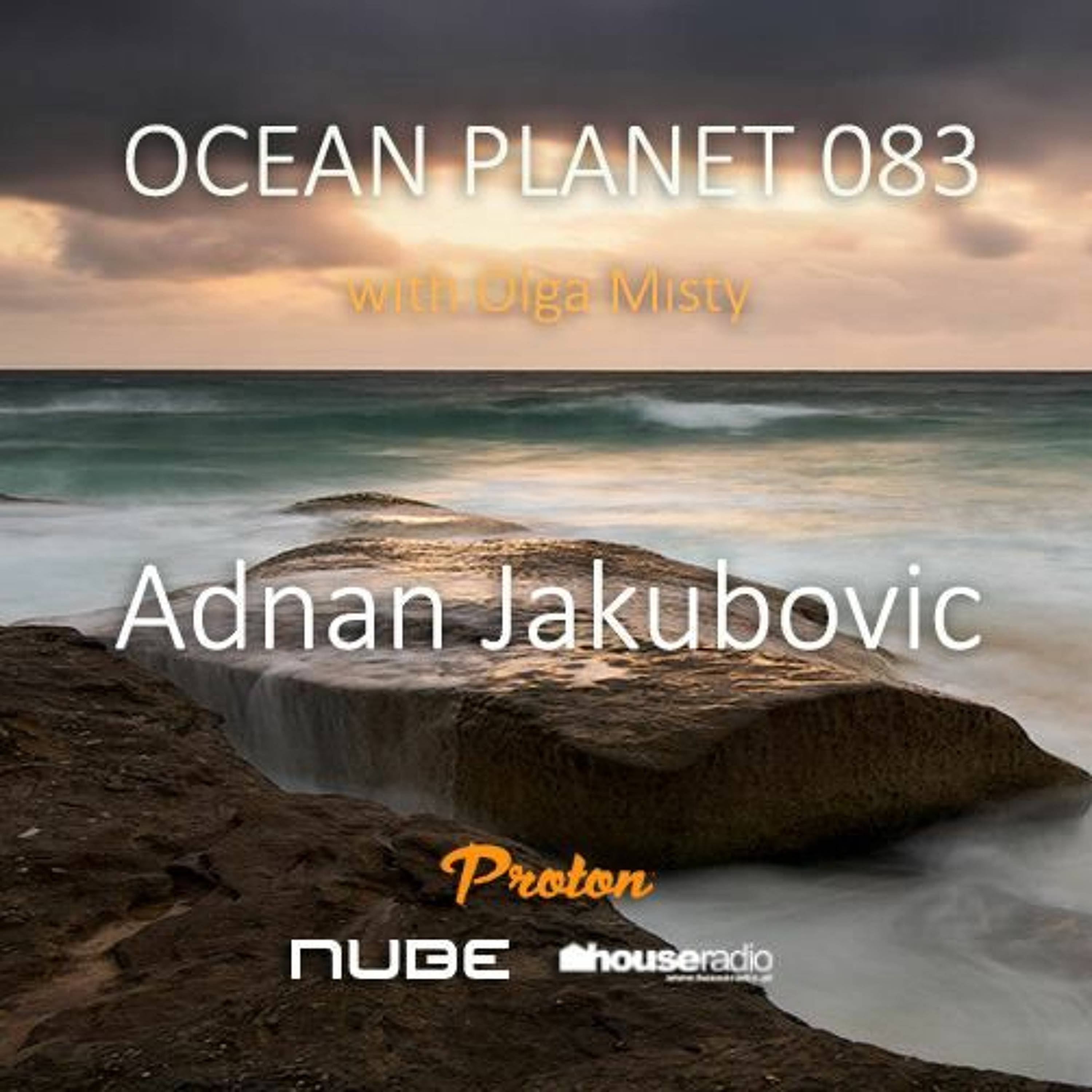 Adnan Jakubovic (aka Adnan)
