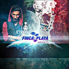 Finca Playa Festival SET ★Mexico★