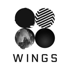 BTS (방탄소년단) FULL WINGS ALBUM