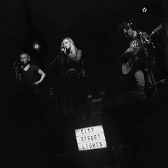 I Wanna Get Lost With You - Cover