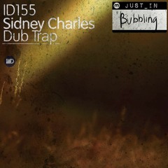 Sidney Charles - Dub Trap (Original Mix) |INTEC|