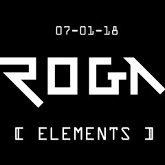 [ELEMENTS EP] - BREATHING CRUCIAL