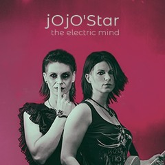 Noa is surfin' on the sea of love by (jOjO'Star The Electric Mind)
