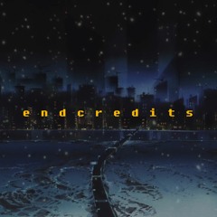 end credits