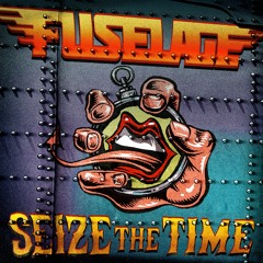 SEIZE THE TIME (ORIGINAL MIX)