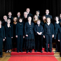 Ensemble Métamorphoses - O salutaris  hostia (Rossini)