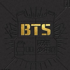 BTS (방탄소년단) 2 KOOL 4 SKOOL