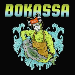 Bokassa - Hellbilly Handfishin'