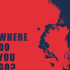 Mark Hill - Where Do You Go?