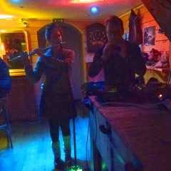 flowlite & max_l live 10022018
