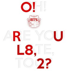 BTS (방탄소년단)O!RUL82 FULL ALBUM