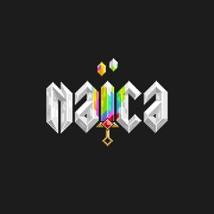 Naïca #001 - The Crystal Calls