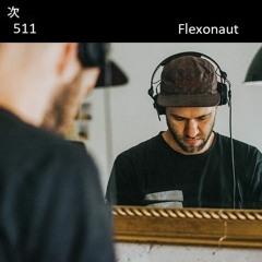 Tsugi Podcast 511 : Flexonaut
