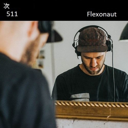 Tsugi Podcast 511 : Flexonaut