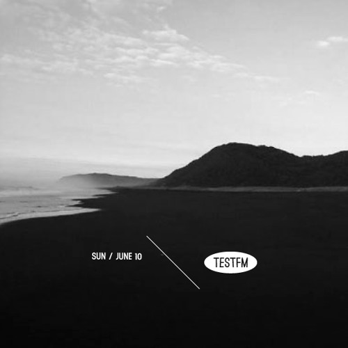 TESTFM w/ Baster Jazzster — 10/06/2018