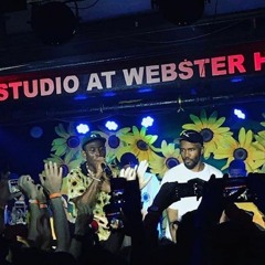 Wonit X Decker - All Eyes On Me