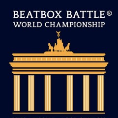 Beatbox Battle World Championship Anthem 2018 - Contest