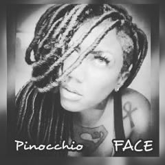 Pinocchio Face (1)