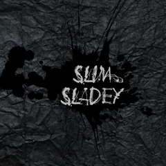 SLIM SLADEY - UNDAHGROUND RIOT (FREE DOWNLOAD)