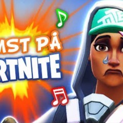 Sämst på fortnite (Fx killen Remix)