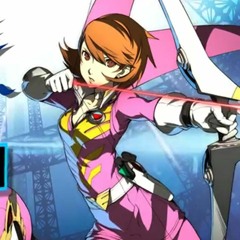 A Persona Groove 2 (Mass Destruction remix)