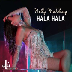 Nelly Makdessi - Hala Hala      نيللي مقدسي - هلا هلا